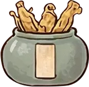 莊廣和堂藥膳罐